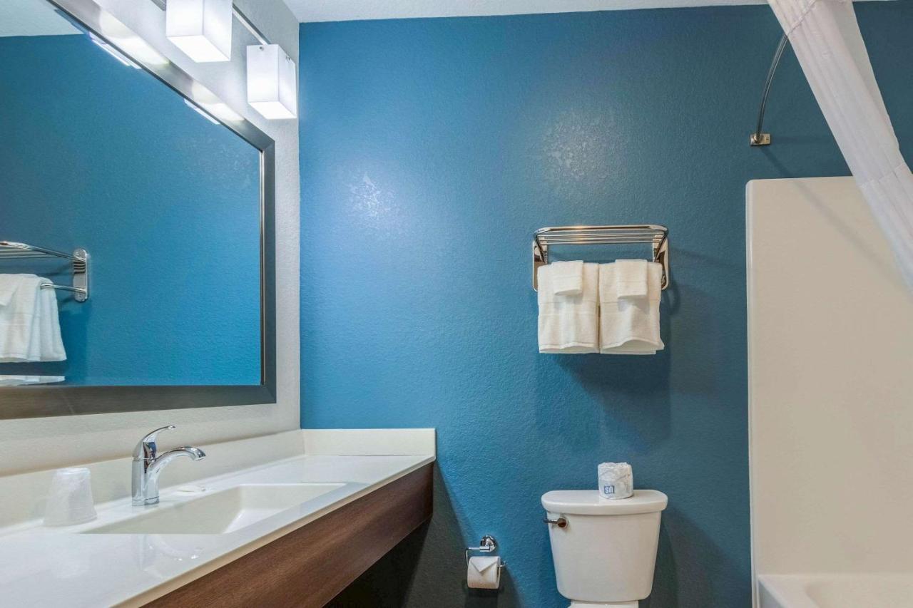 Woodspring Suites Miramar Luaran gambar