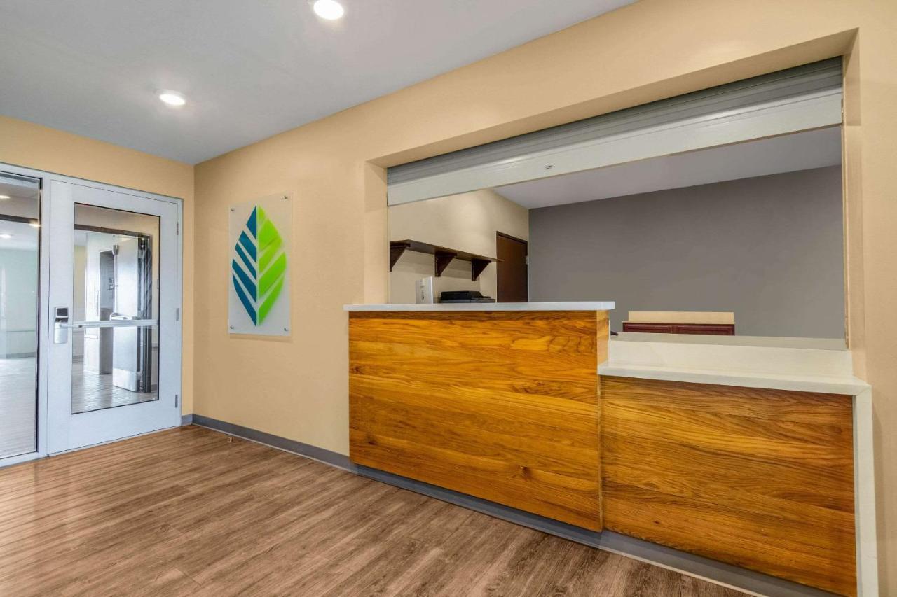 Woodspring Suites Miramar Luaran gambar