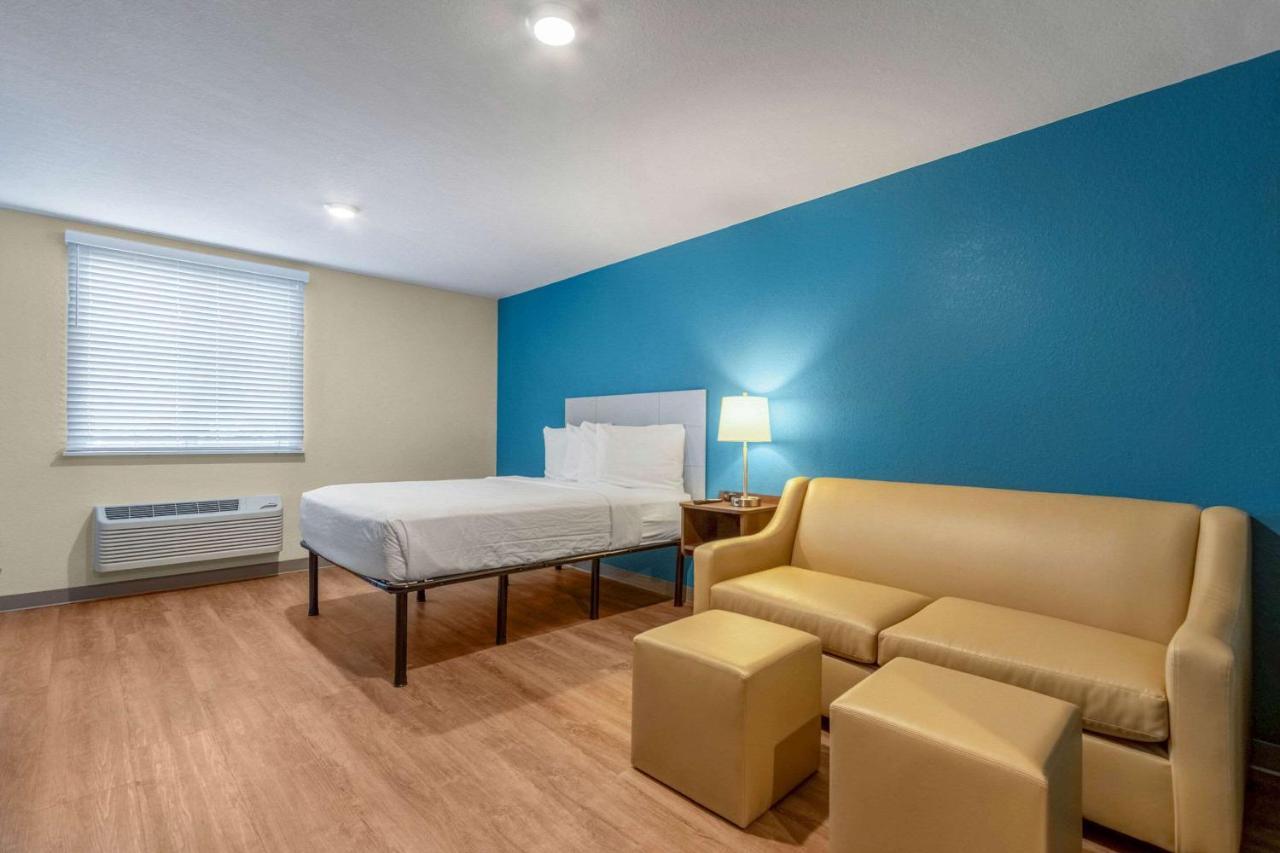 Woodspring Suites Miramar Luaran gambar